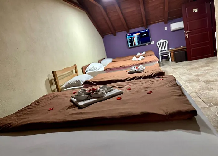 Hotel Atika