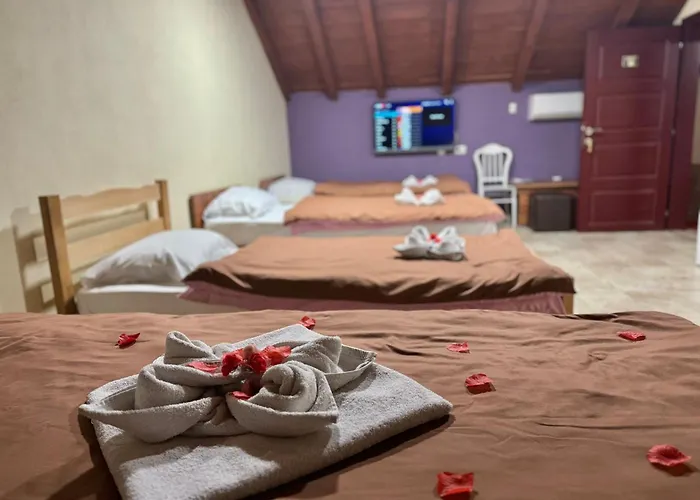 Hotel Atika