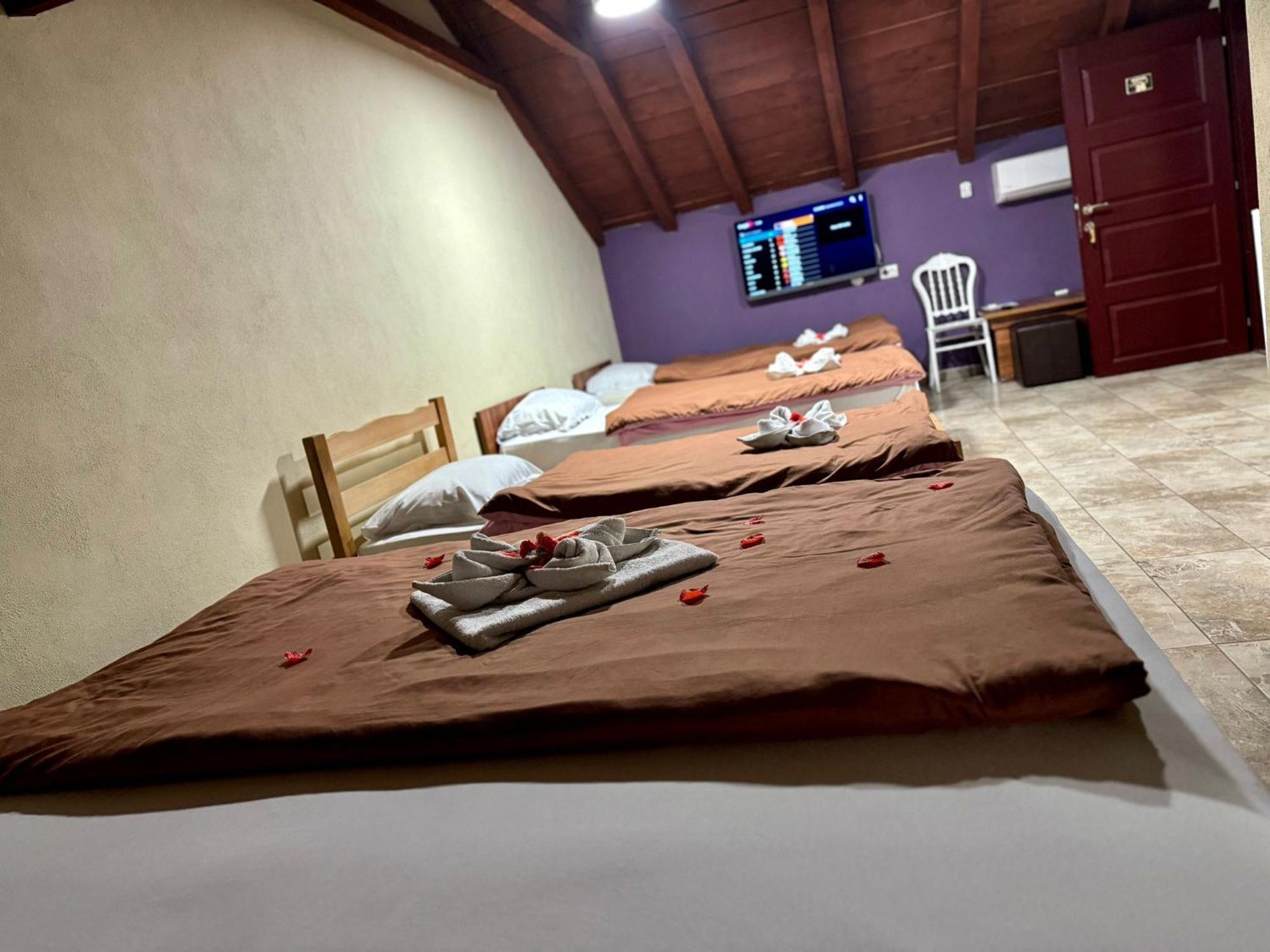 Motel Atika Skopje