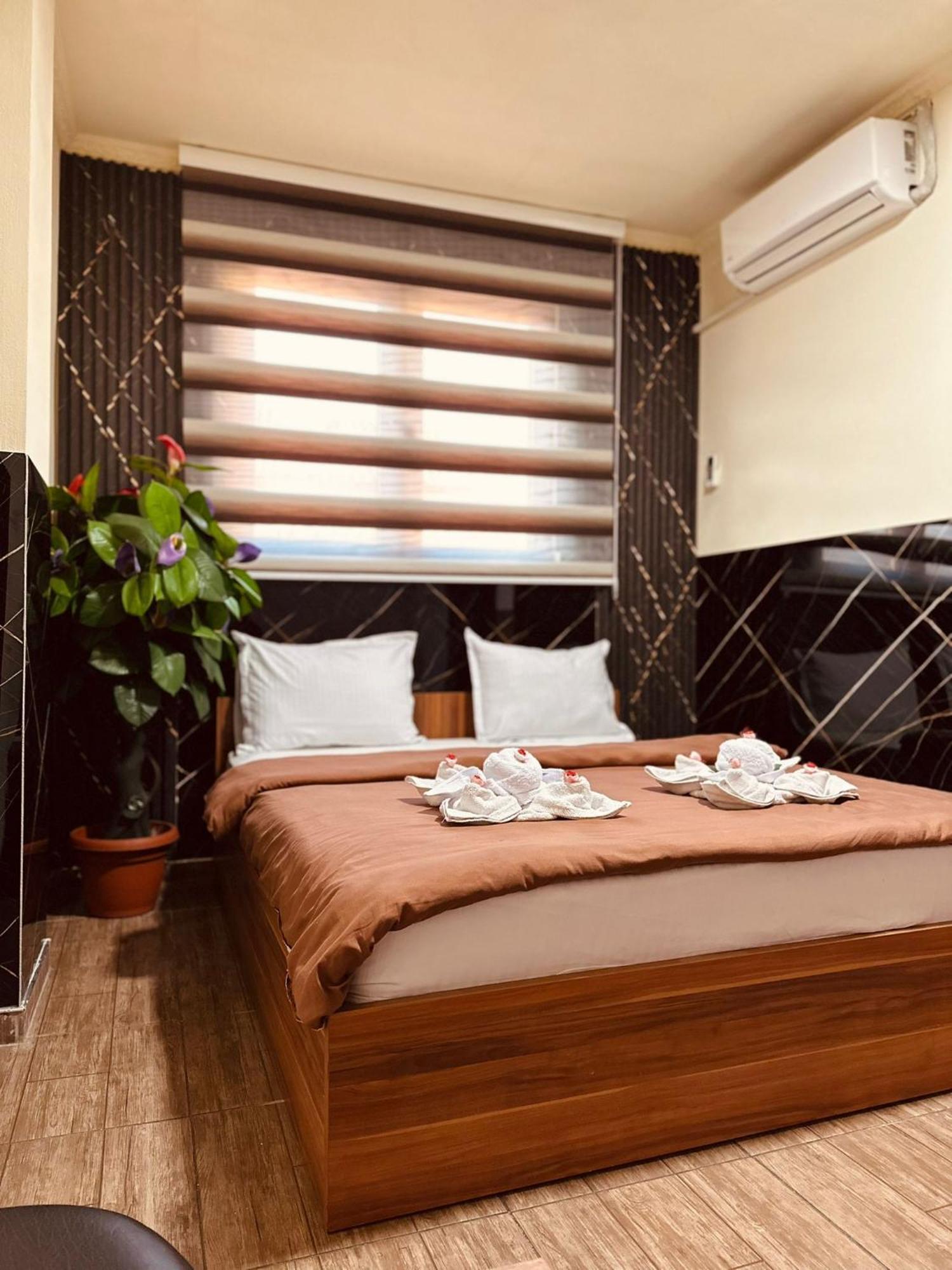 Atika Motel Skopje