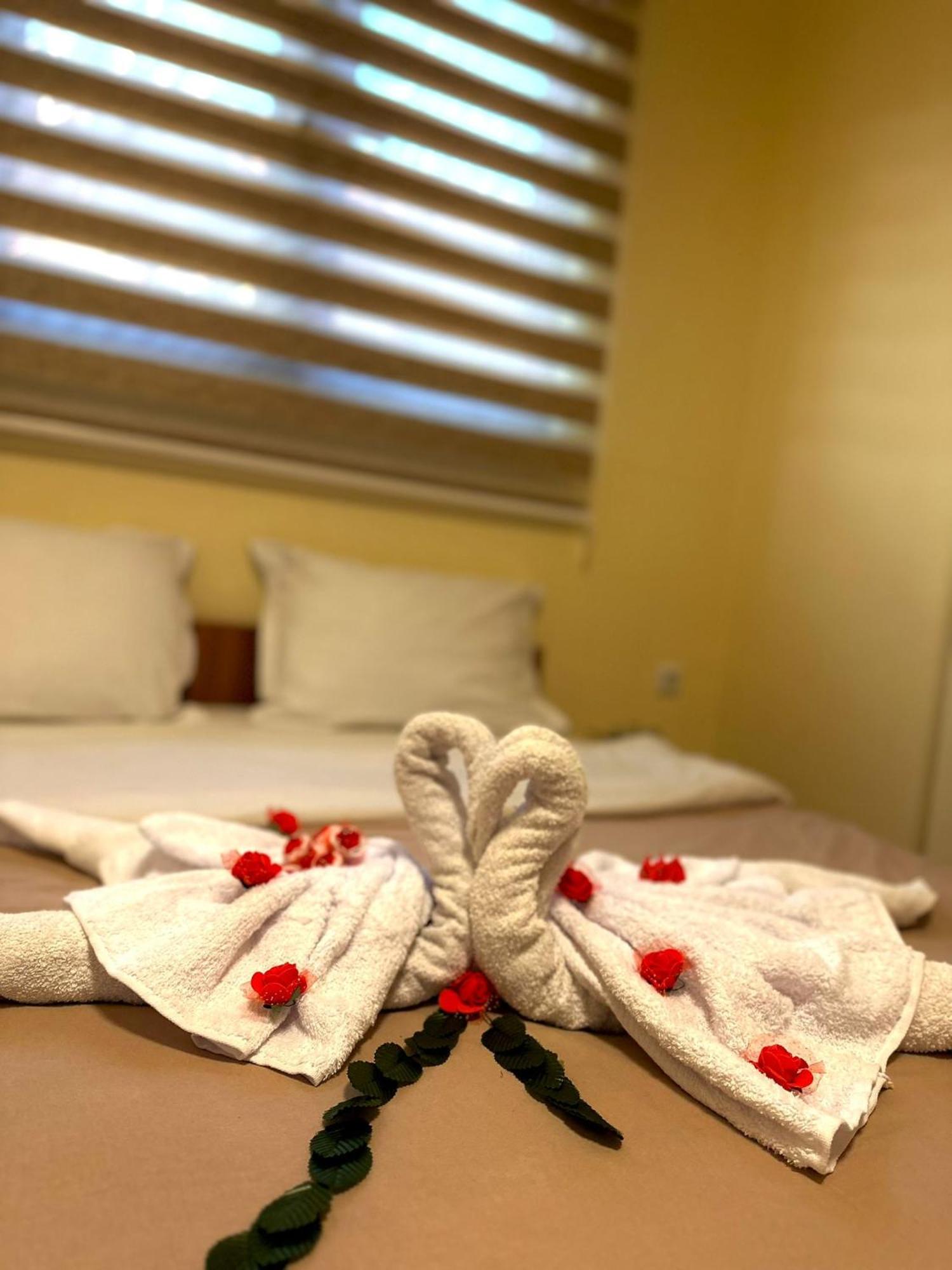 Atika Motel 3*