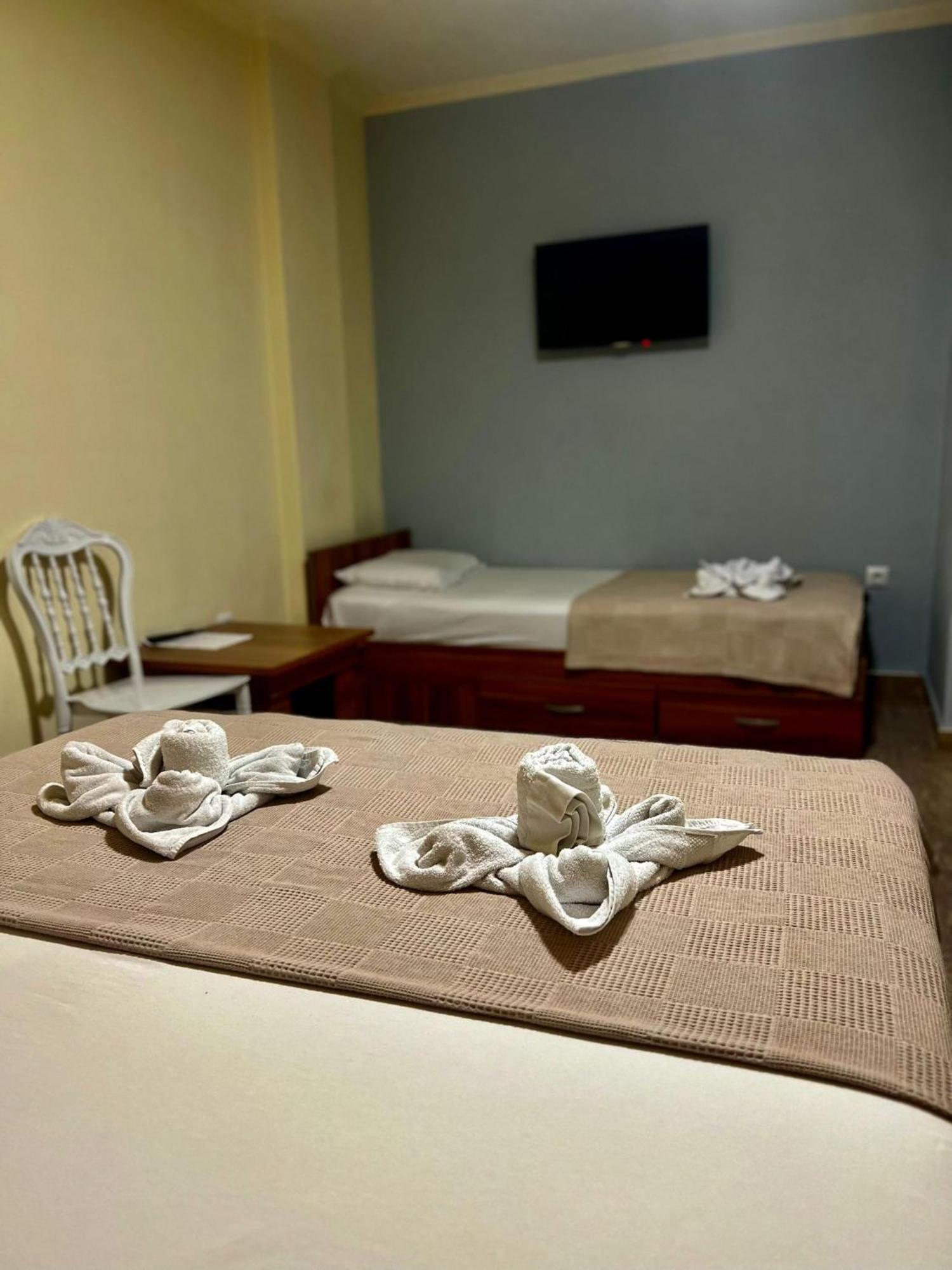 Atika Motel 3*