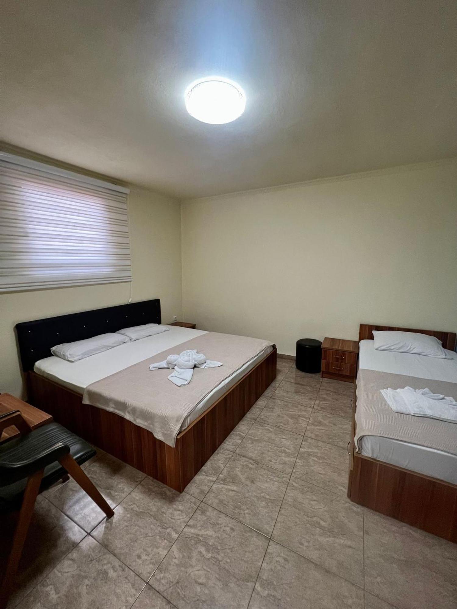Atika Motel 3*