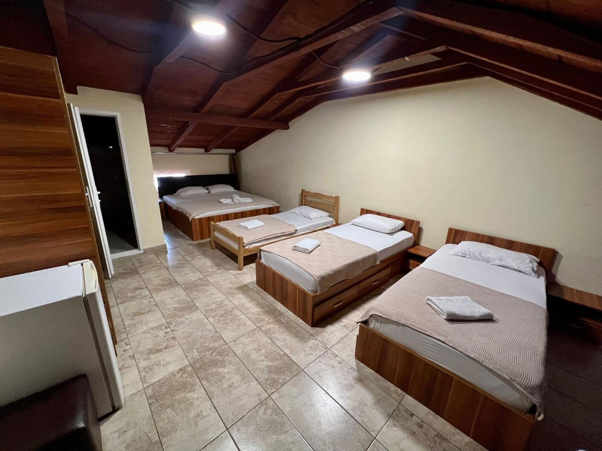 Motel Atika Skopje