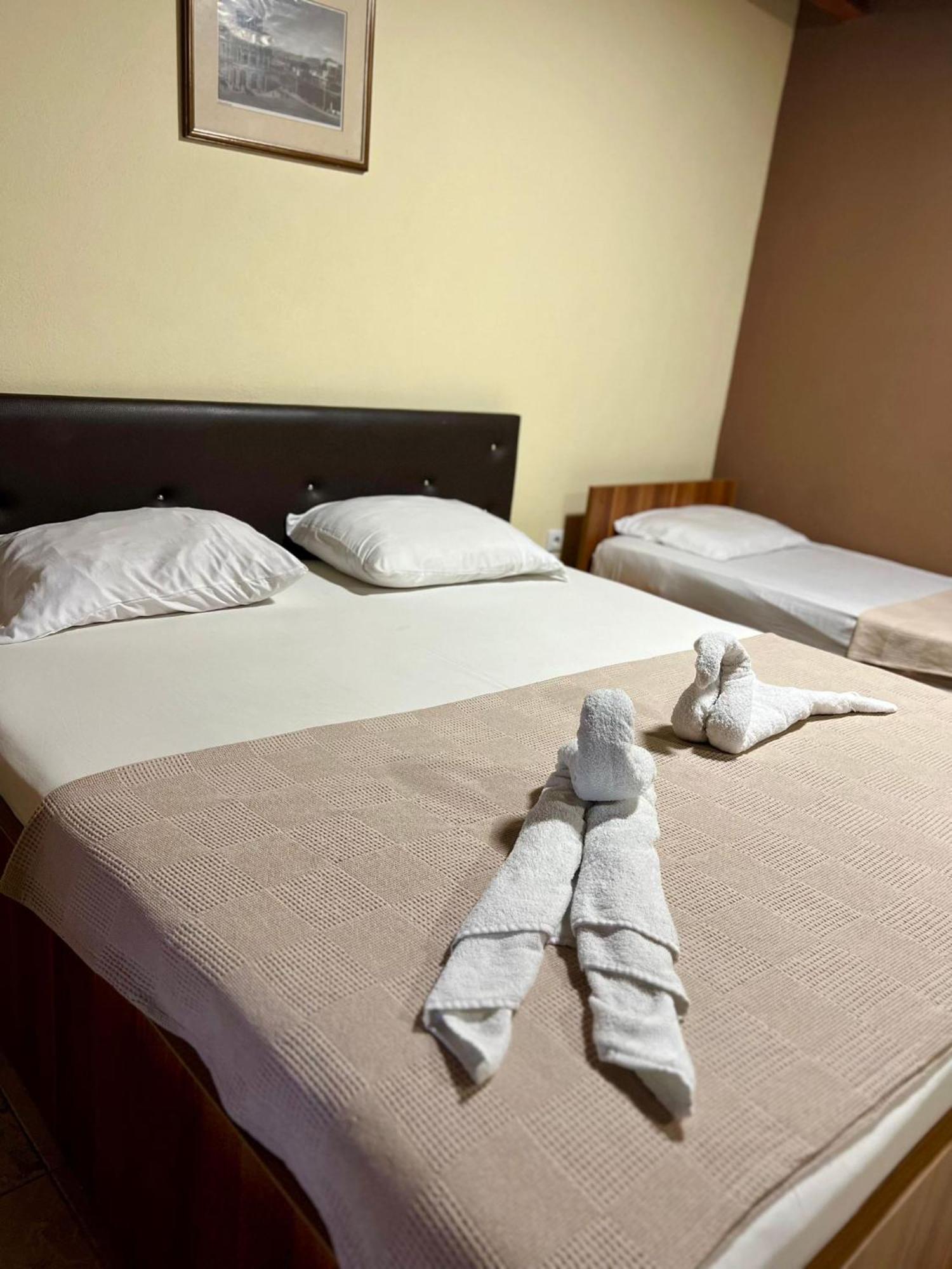 Motel Atika