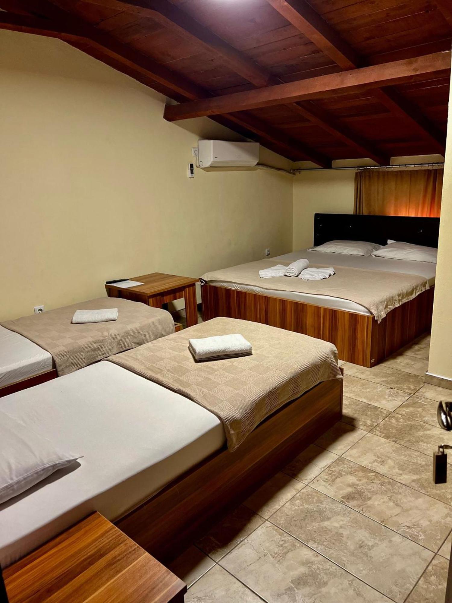 Atika Motel Skopje