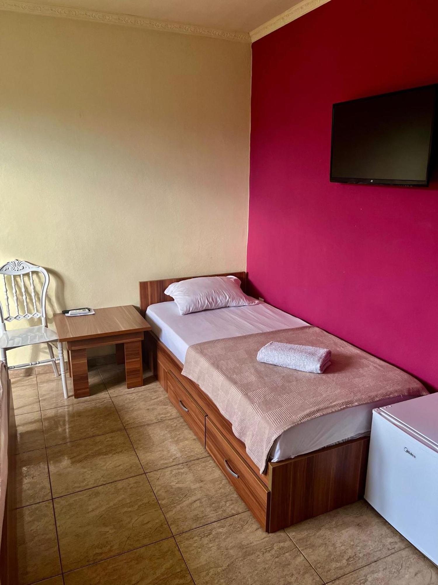 Motel Atika Skopje