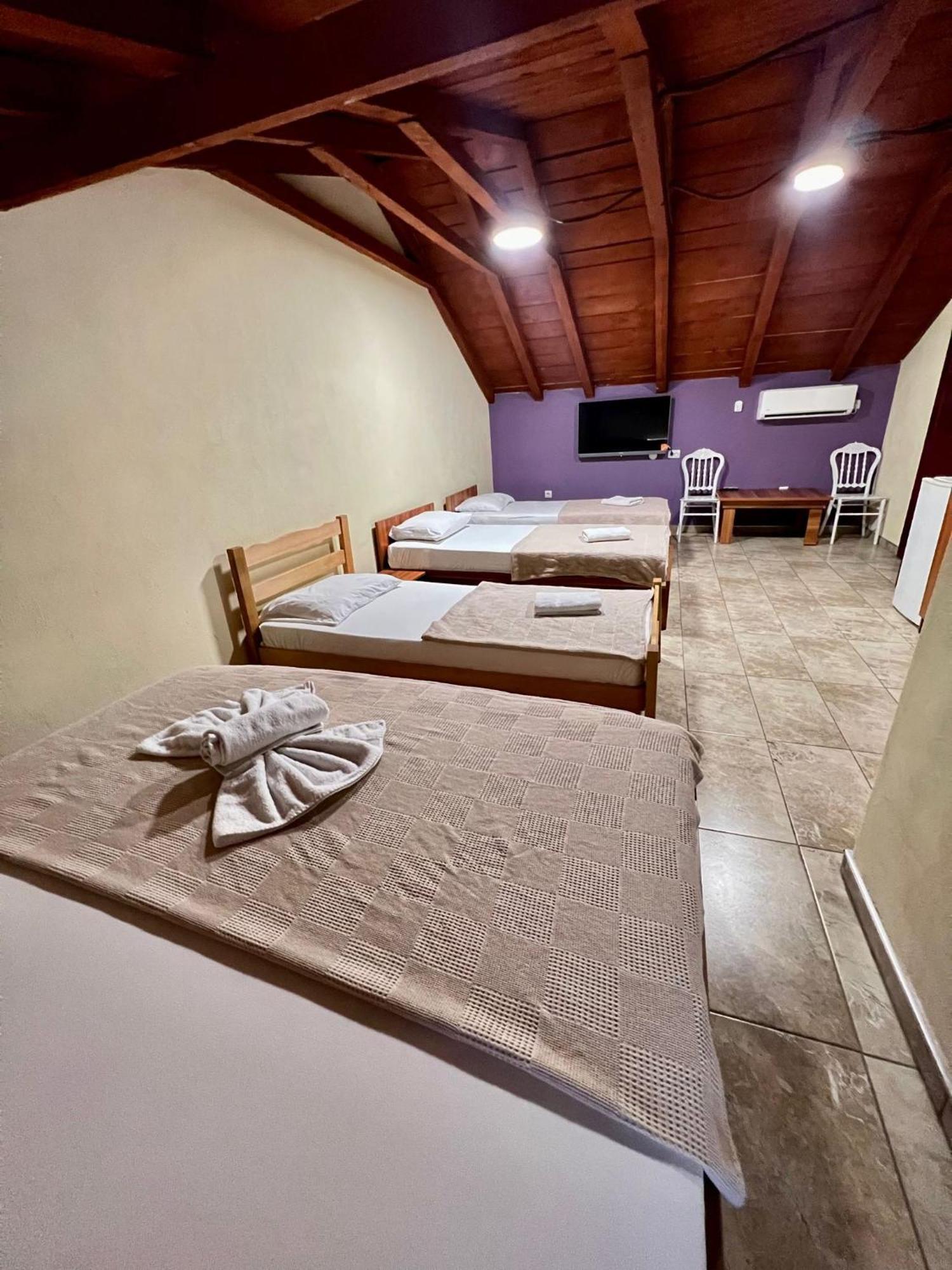 Atika Motel